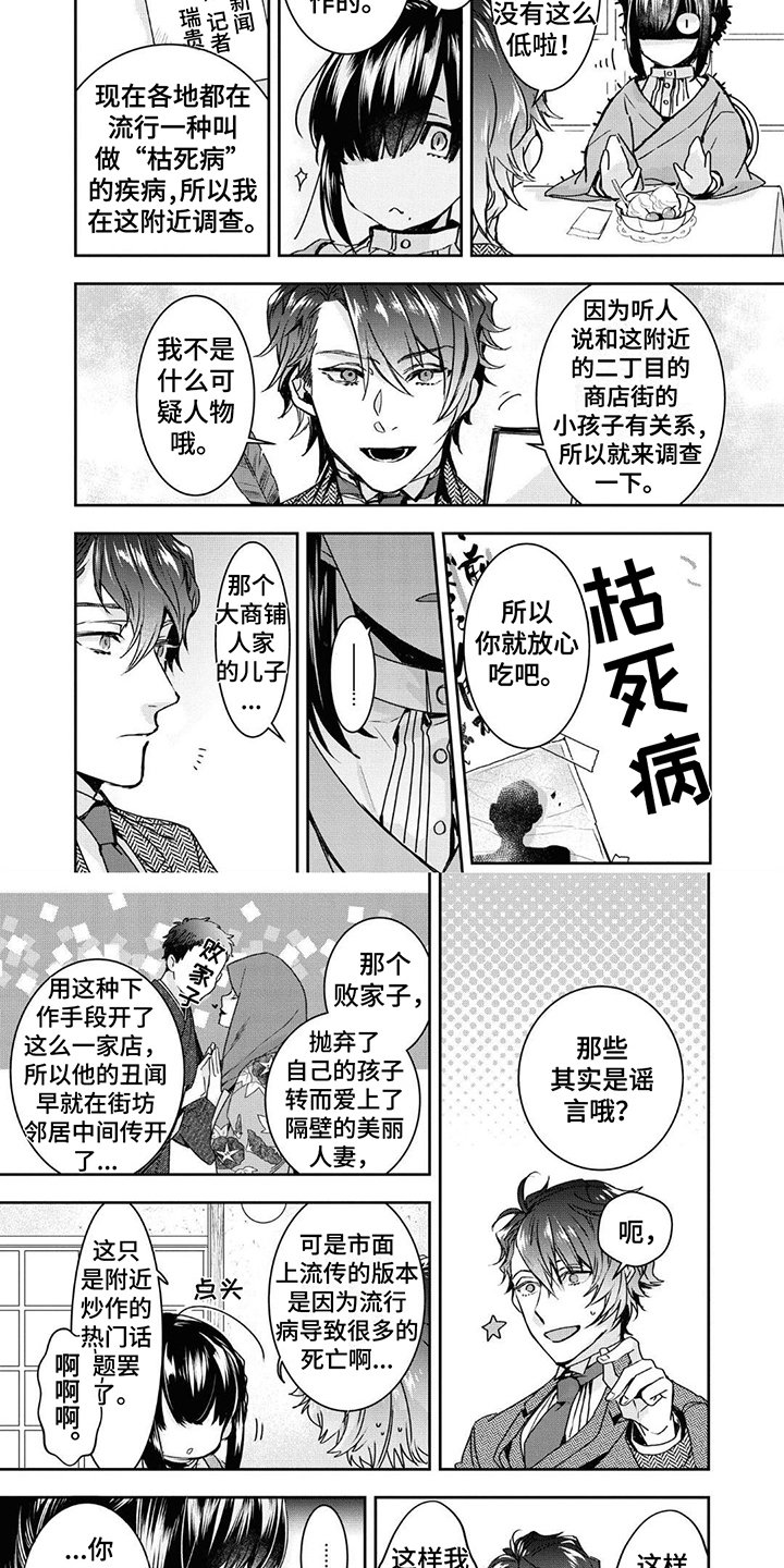 第2章：可疑
