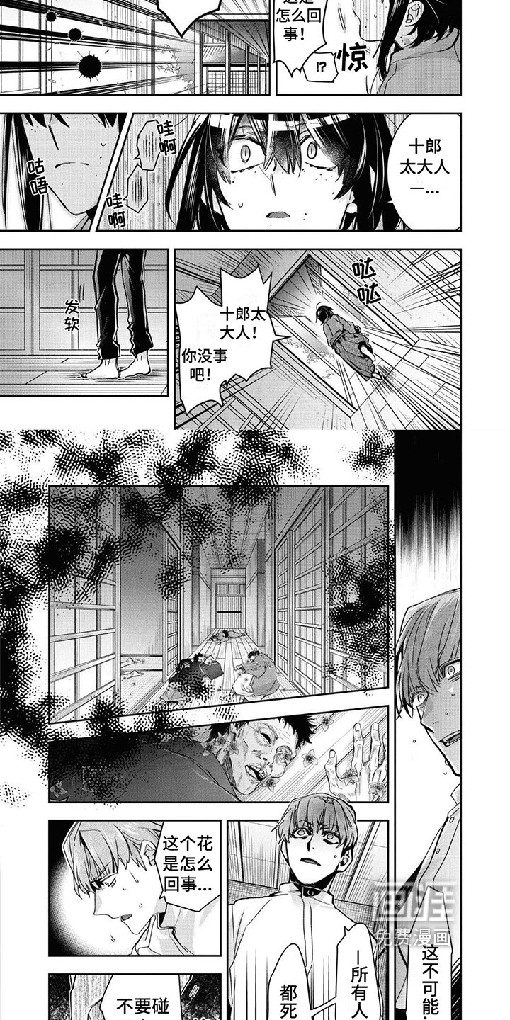 第21章：化鬼