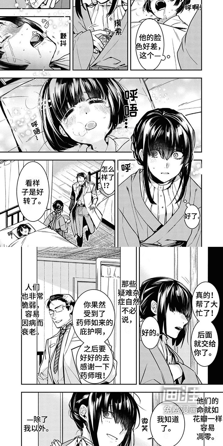 第7章：找人