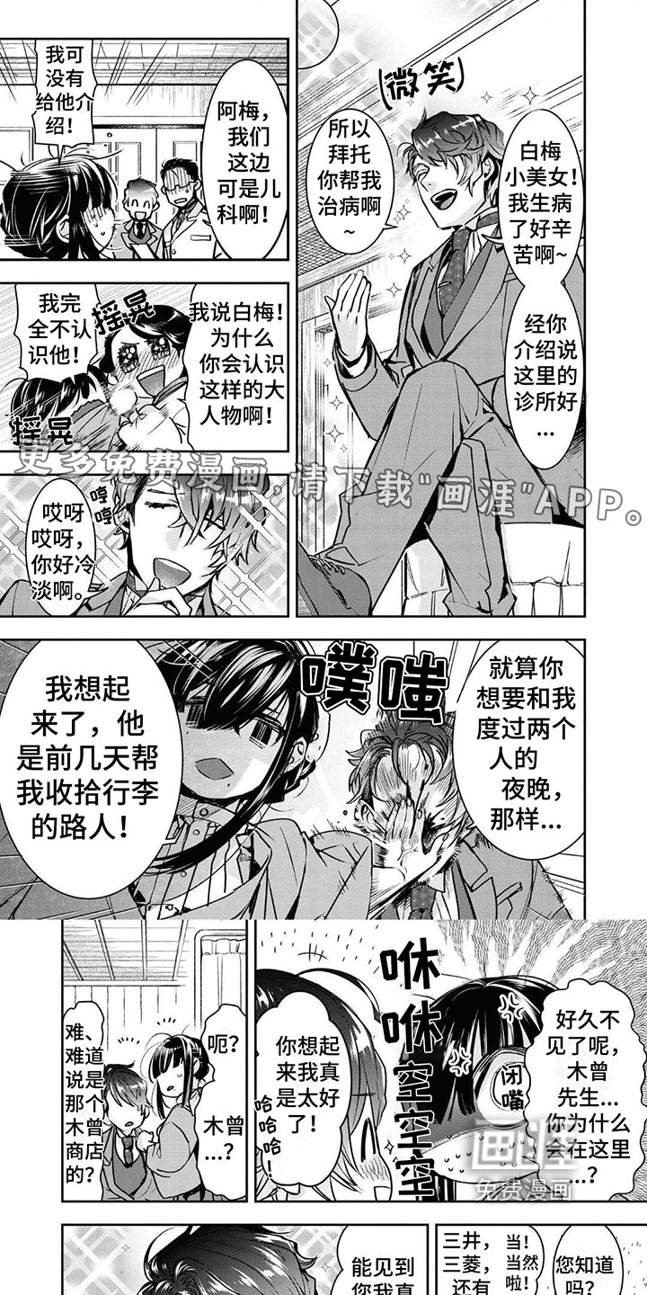 第8章：调查