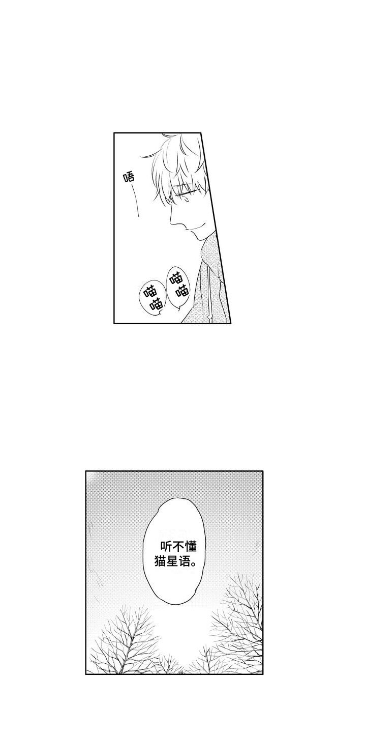 第1章：新来的