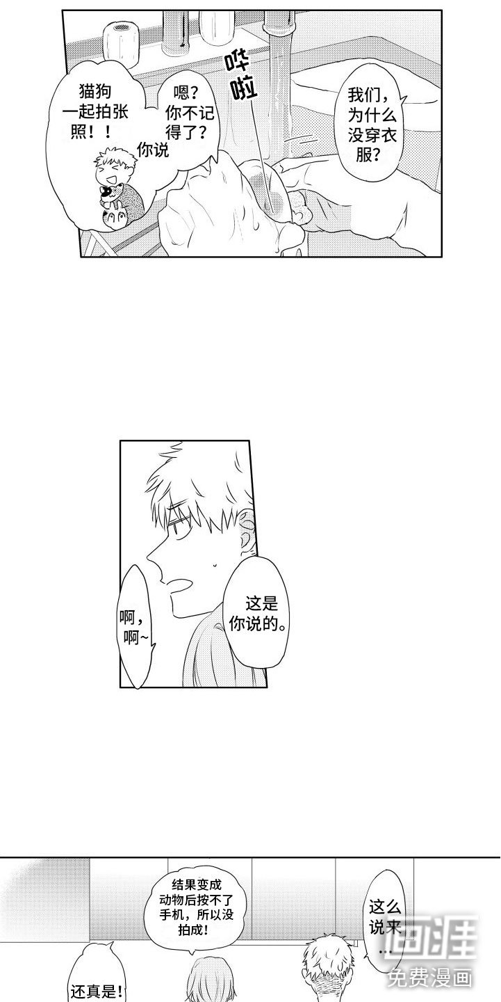 第12章：心乱