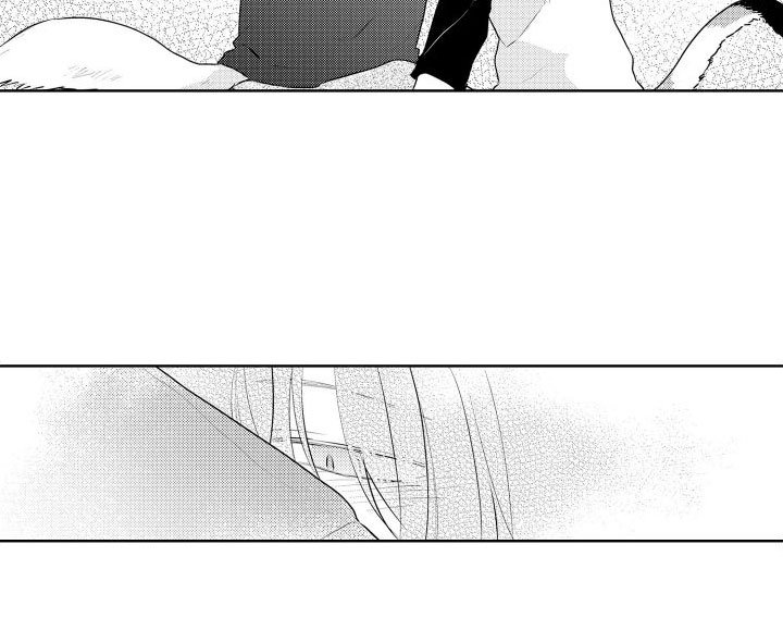 第23章：慢慢来