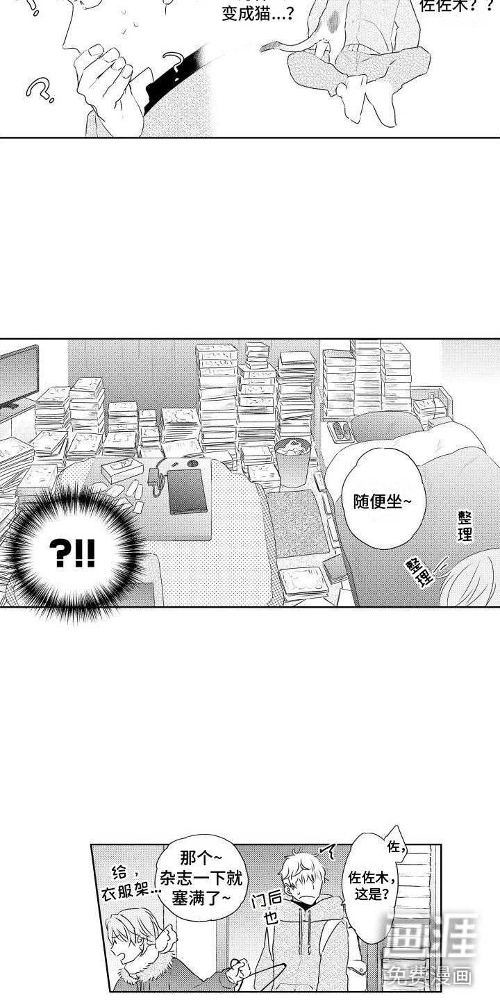第4章：味道