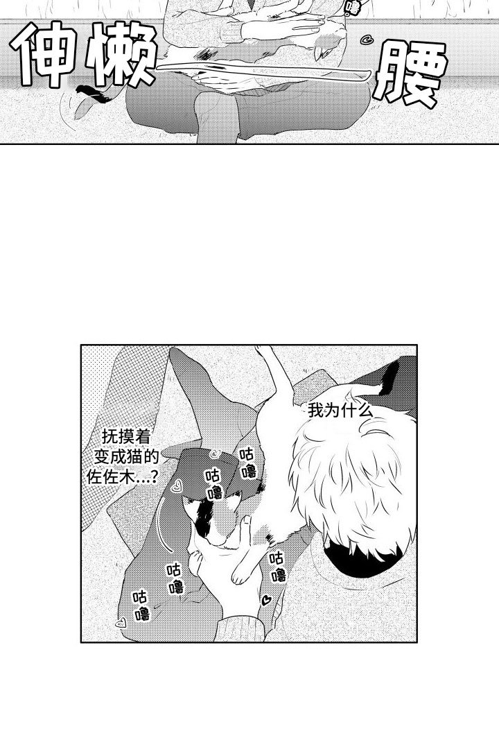第5章：做朋友