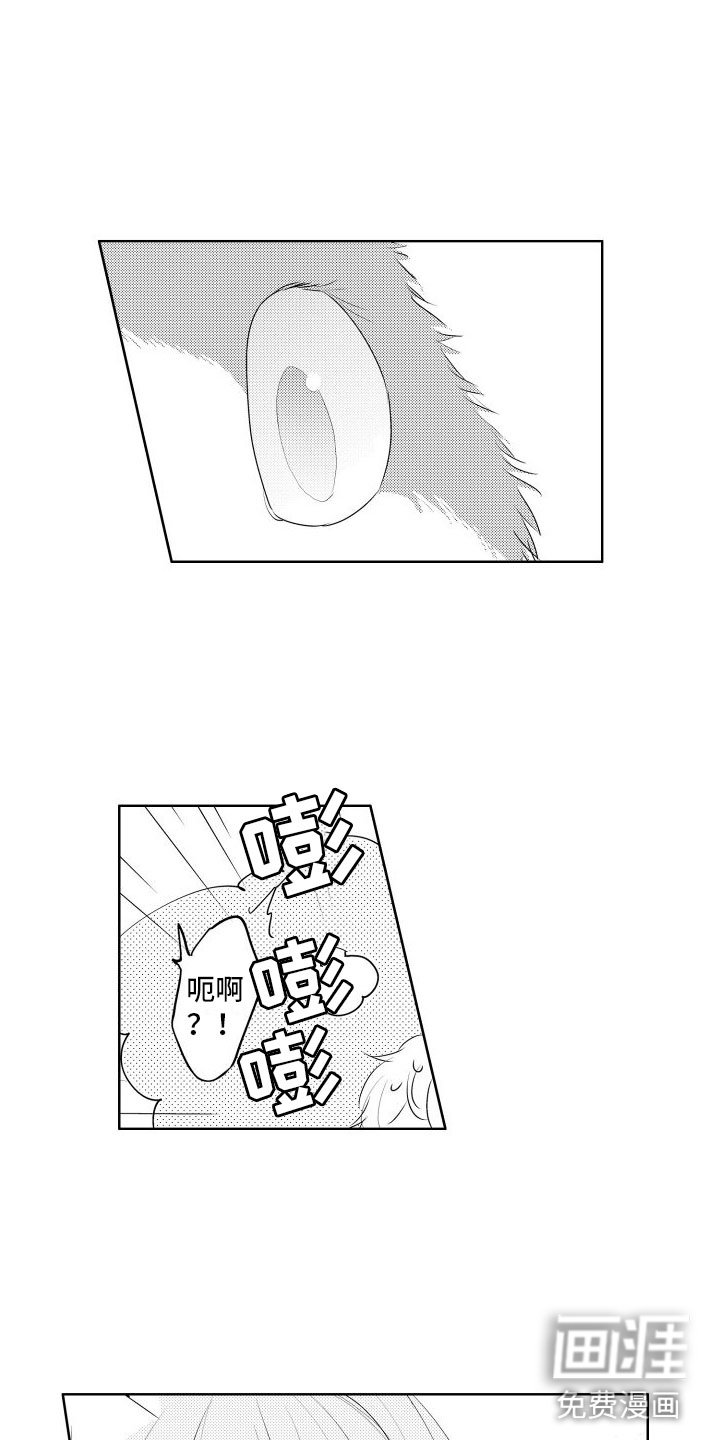 第6章：想看狗狗