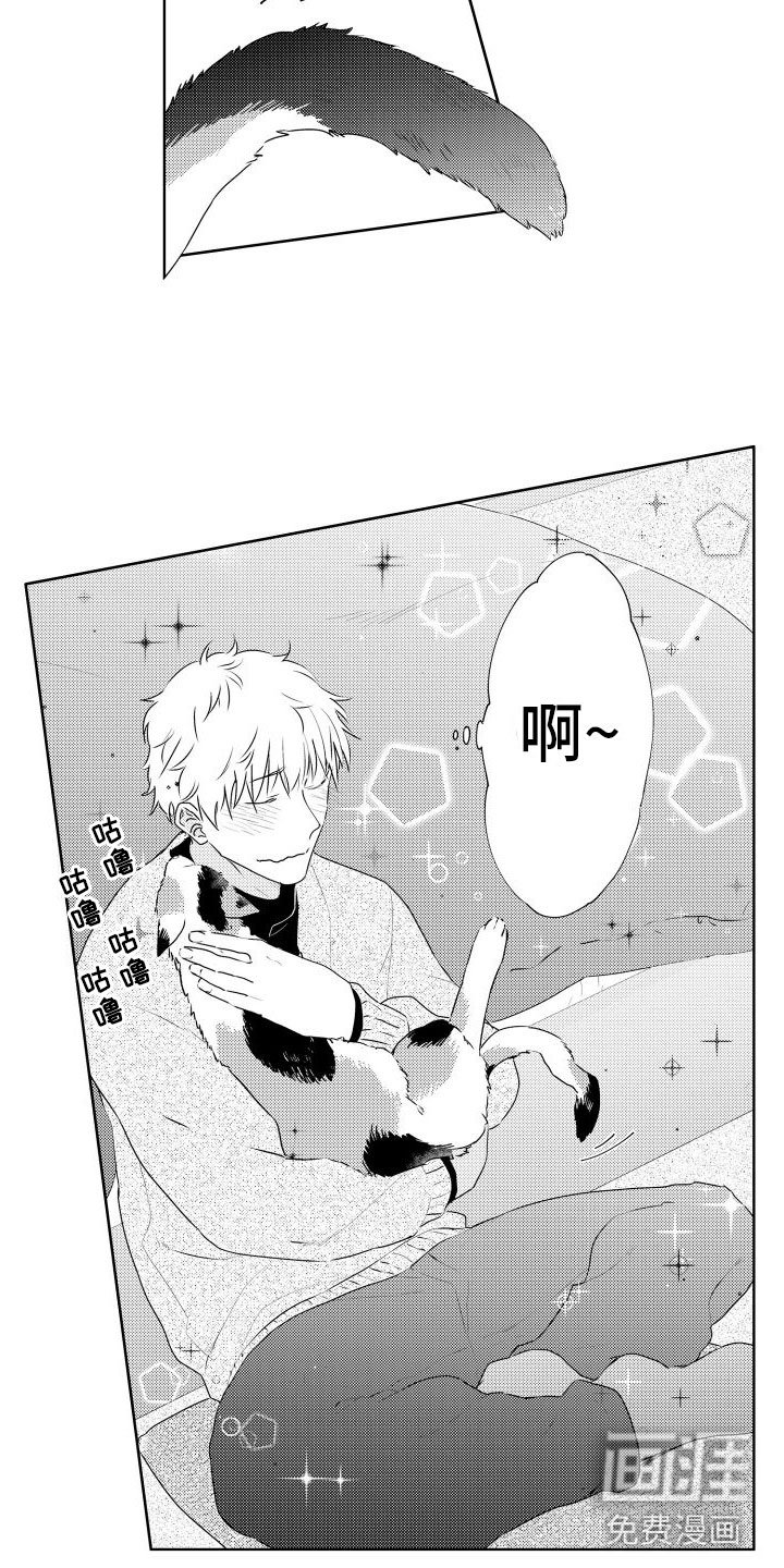 第6章：想看狗狗