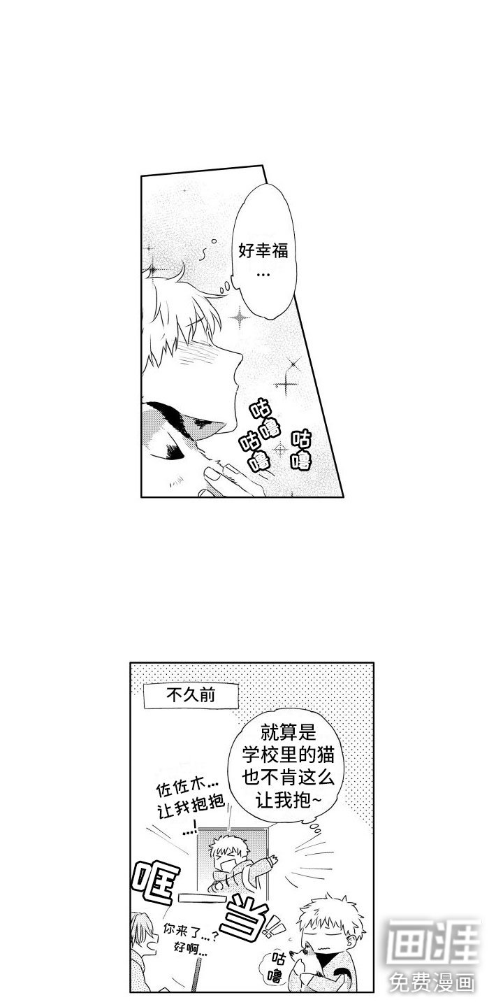第6章：想看狗狗