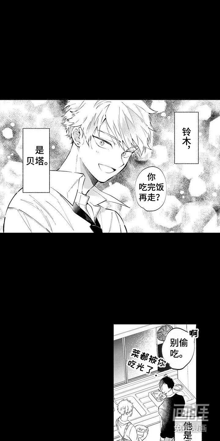第13章：缘分