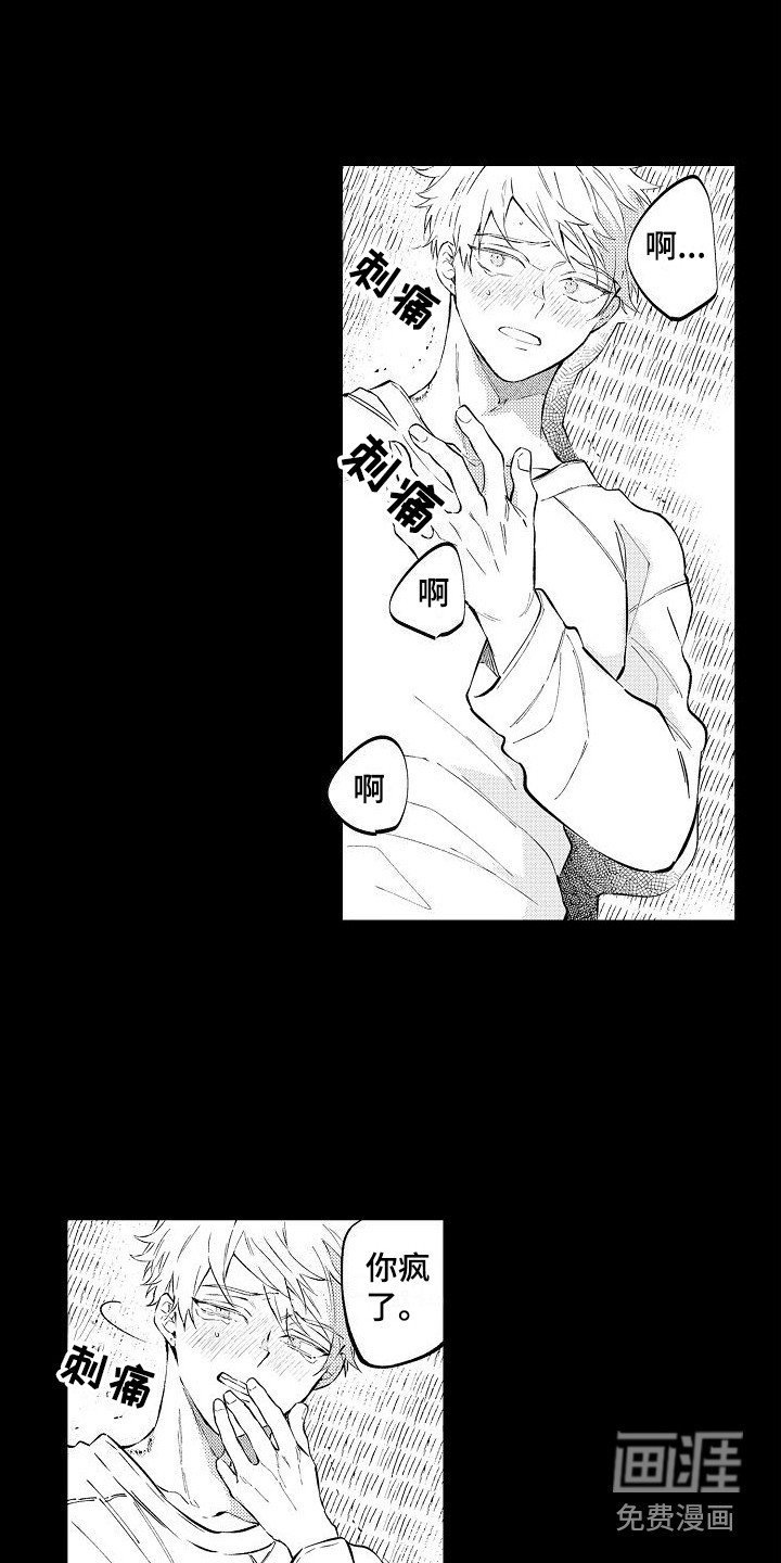第15章：心意 