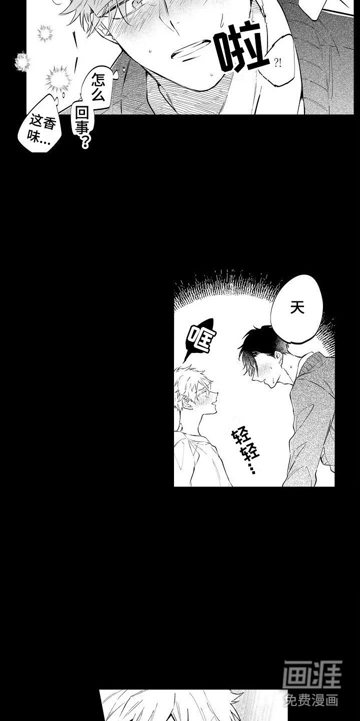 第15章：心意 
