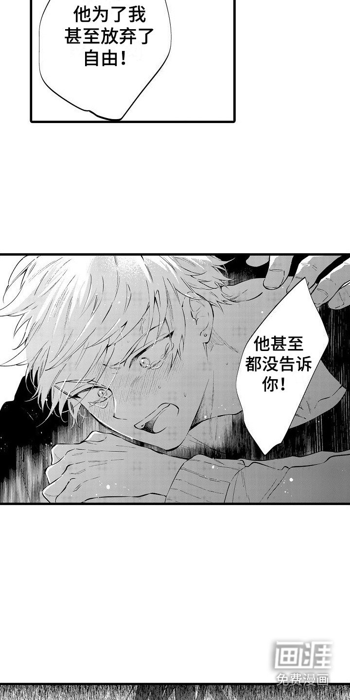 第19章：反抗 