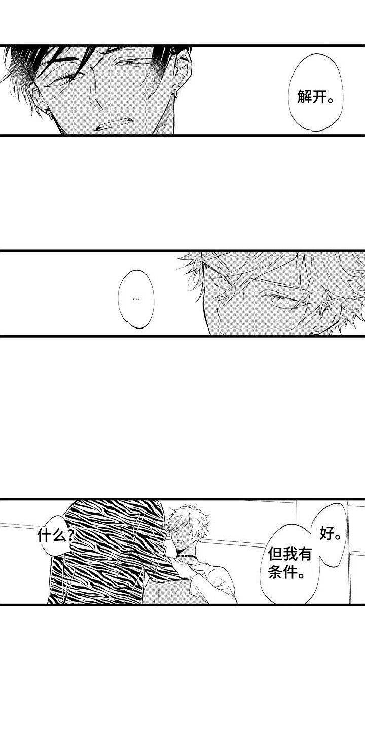 第2章：条件