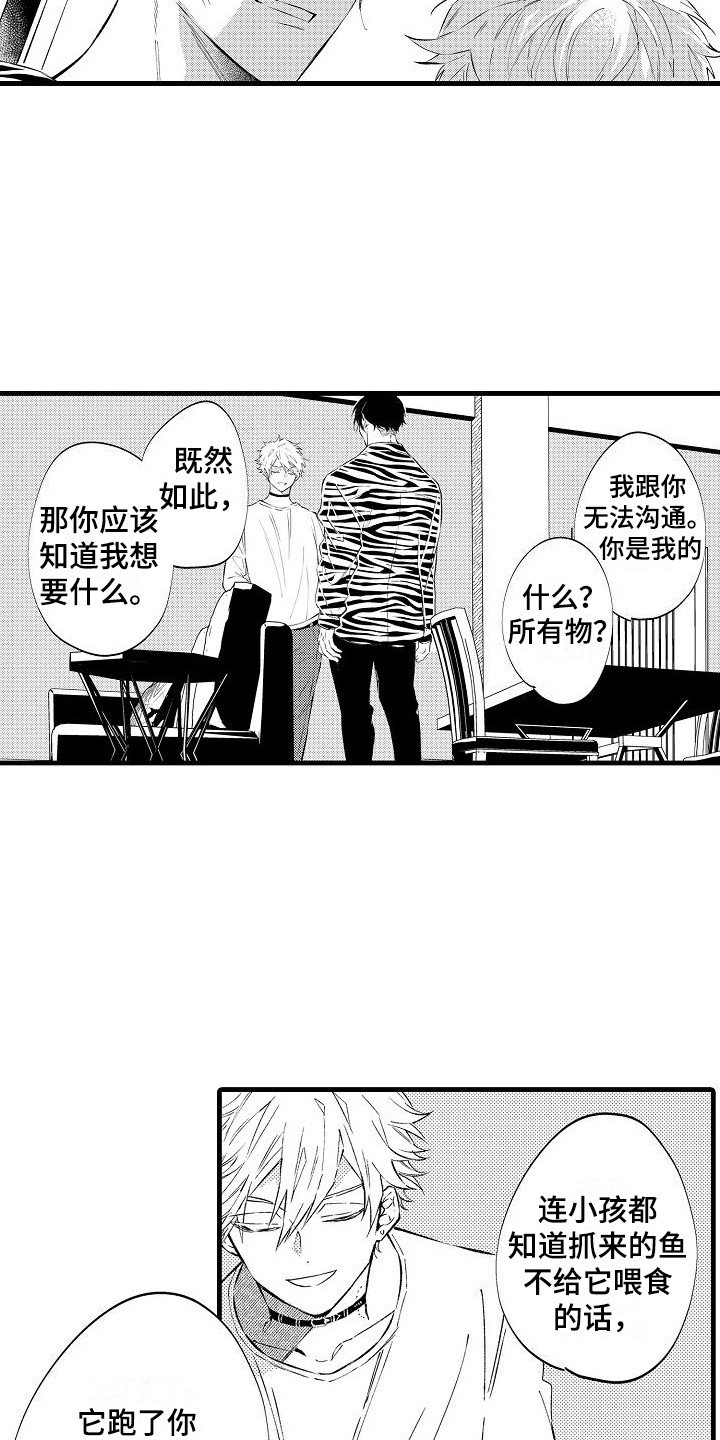 第2章：条件