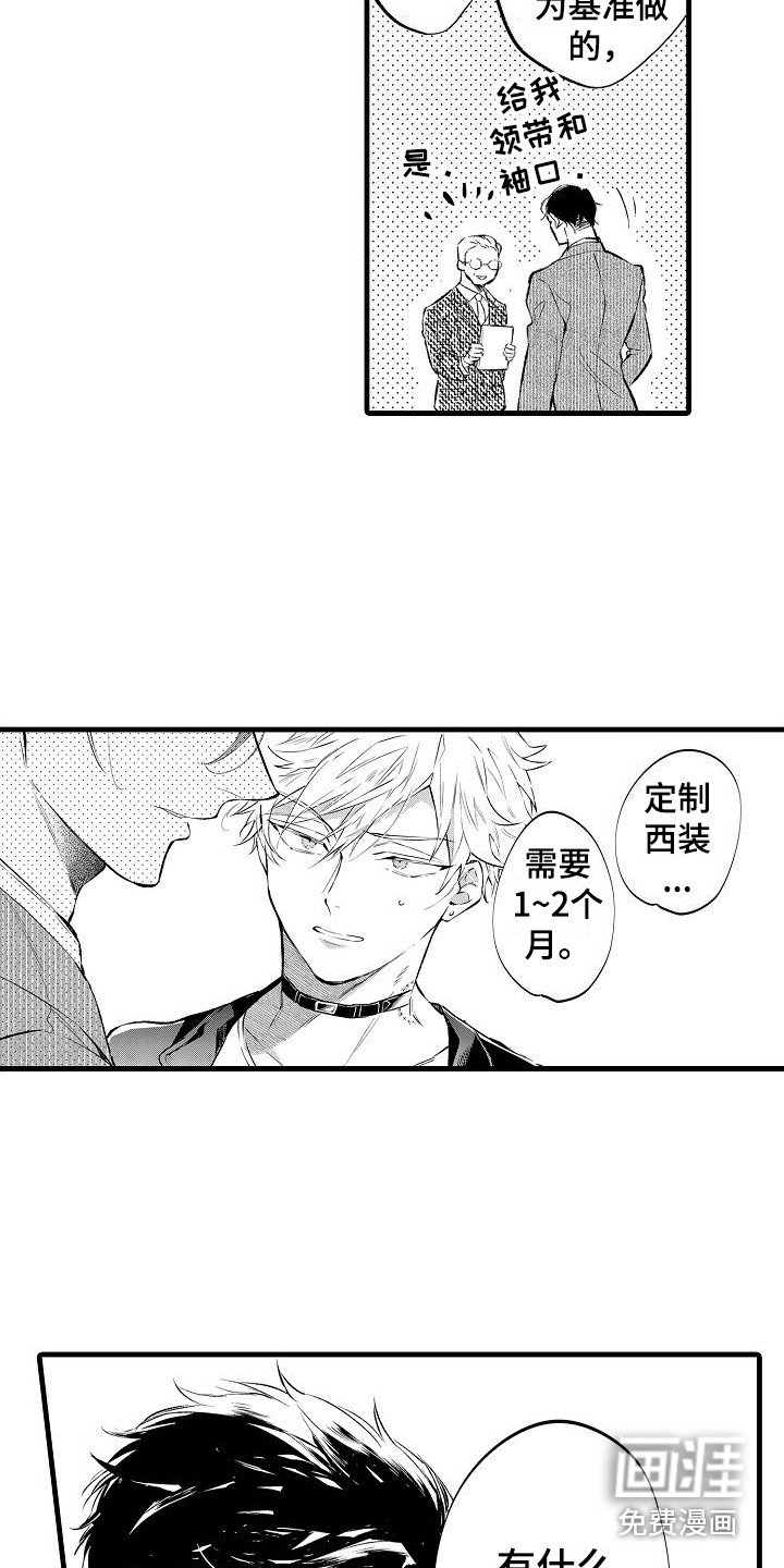 第5章：炫耀伴侣