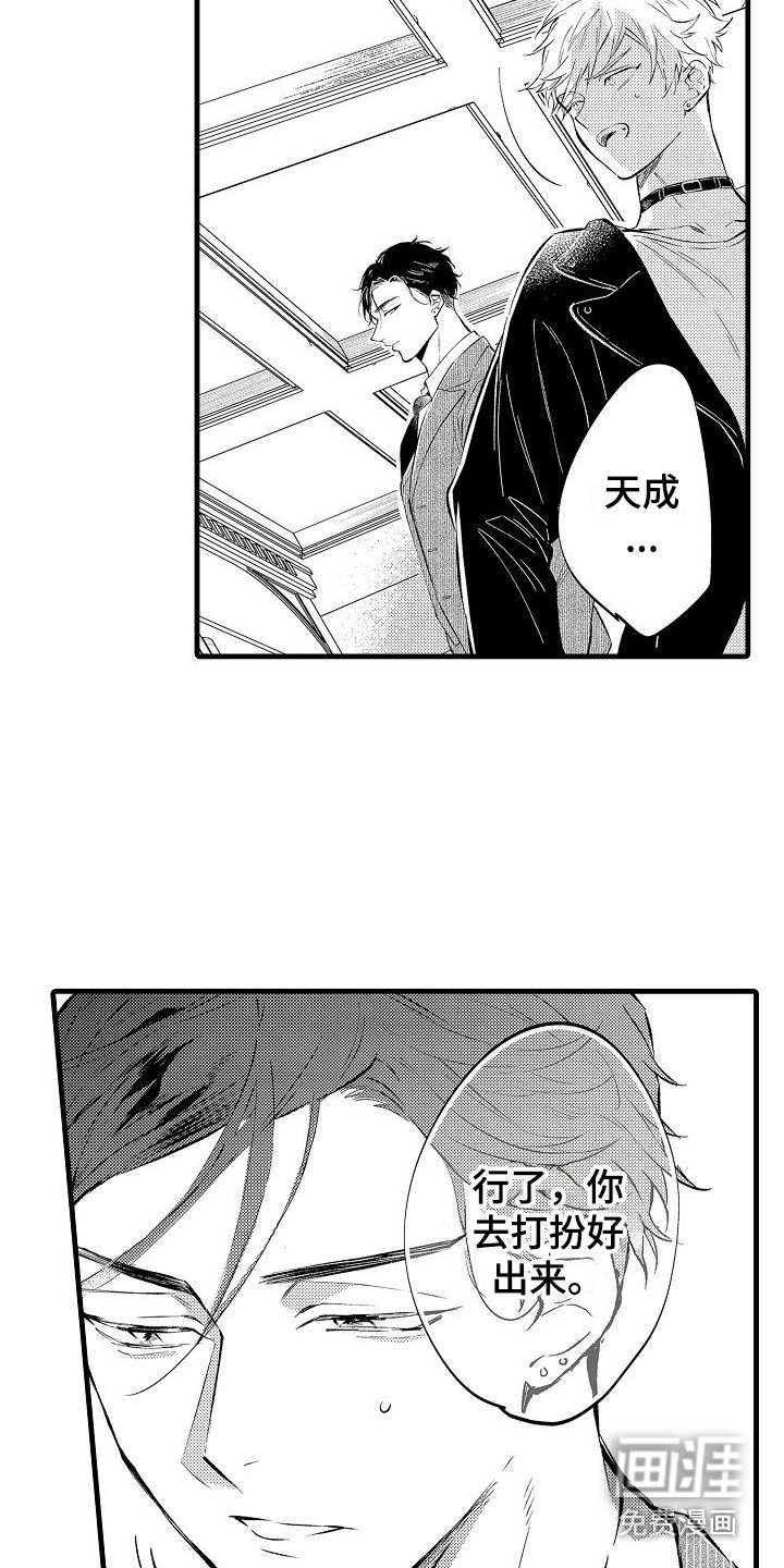 第5章：炫耀伴侣