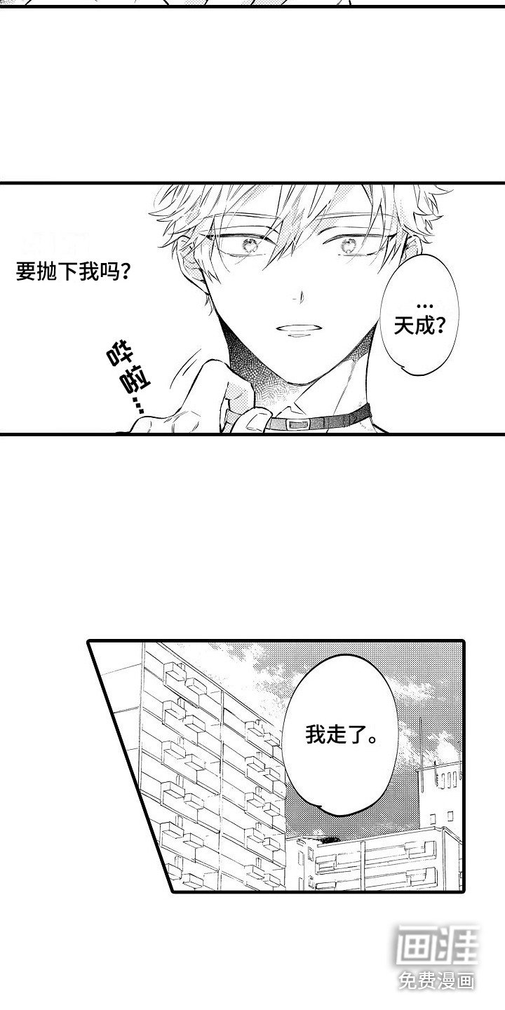 第7章：纠结