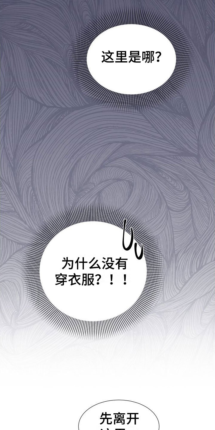 第3章：不是梦
