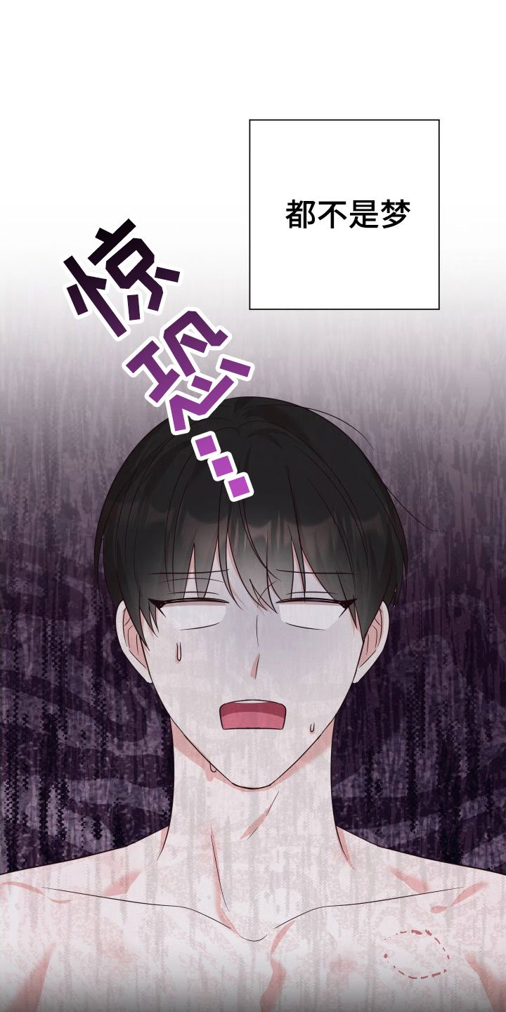 第3章：不是梦