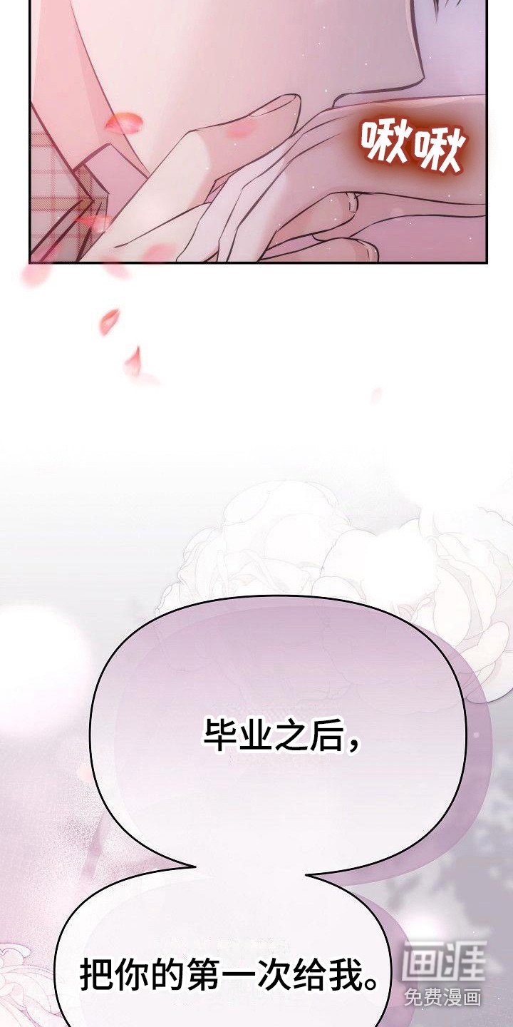 第13章：约定 