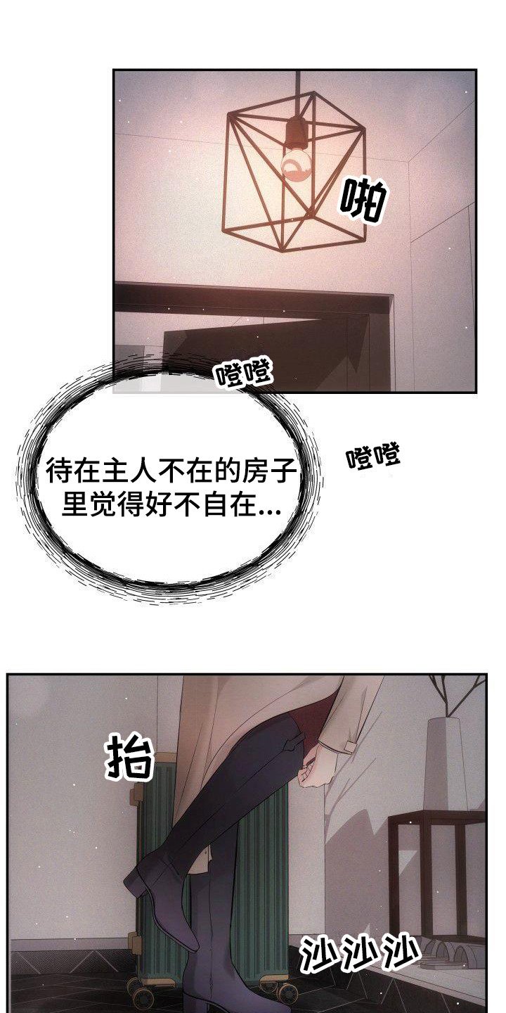 第2章：2件错事