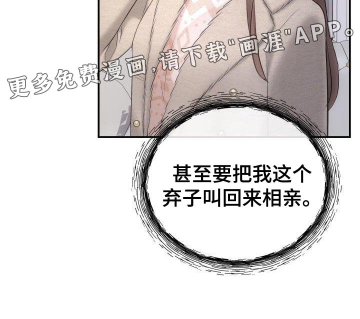 第35章：相亲