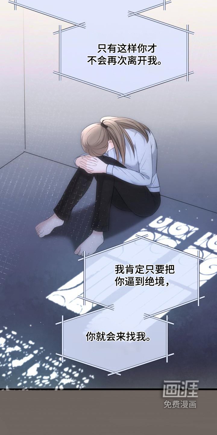 第48章：不在让你孤单