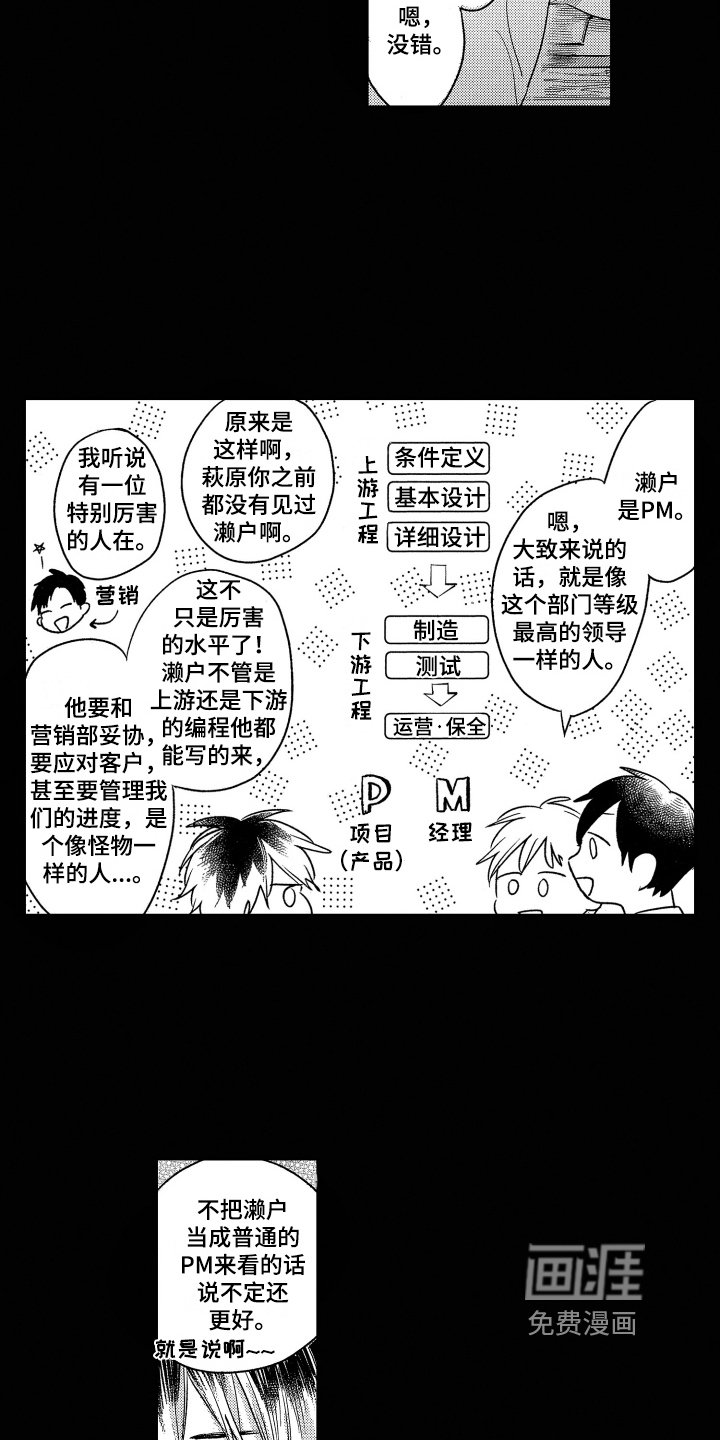 第10章：喜欢