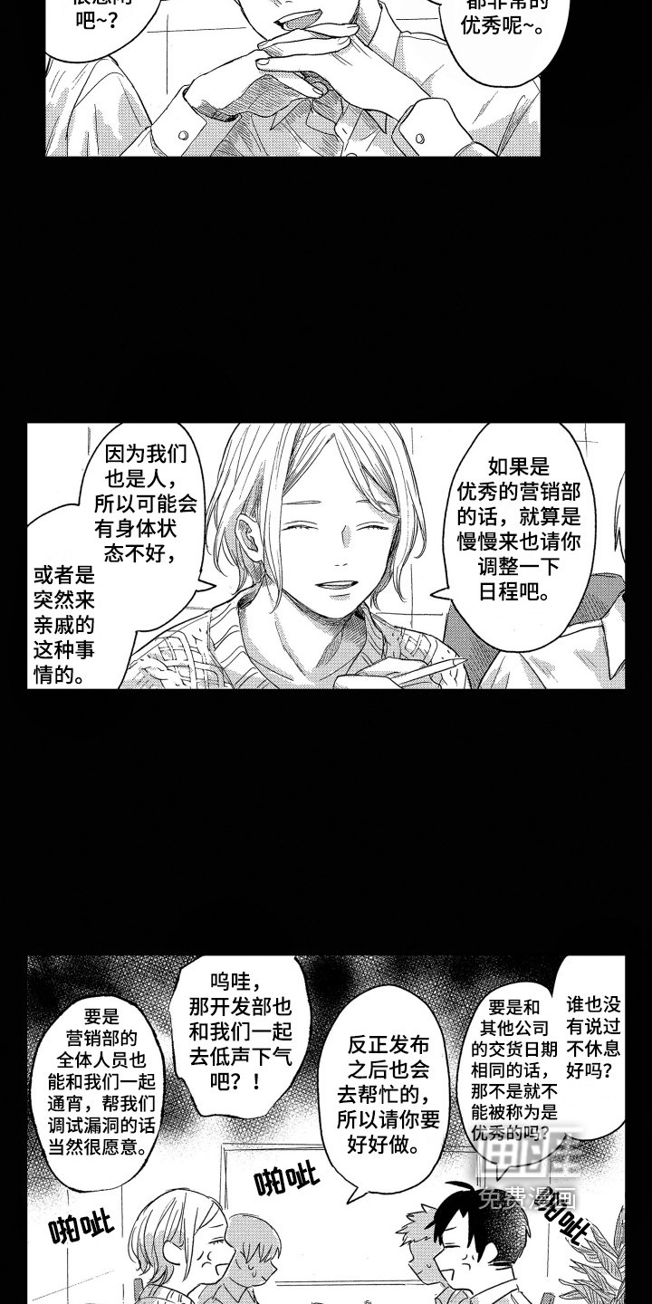 第15章：发型