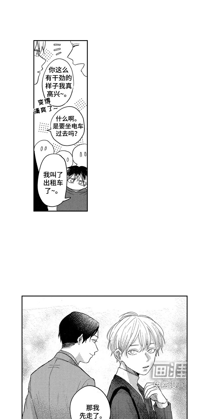 第15章：发型