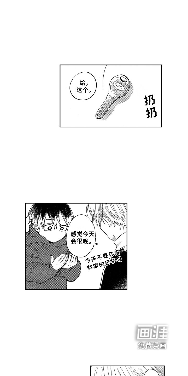第15章：发型