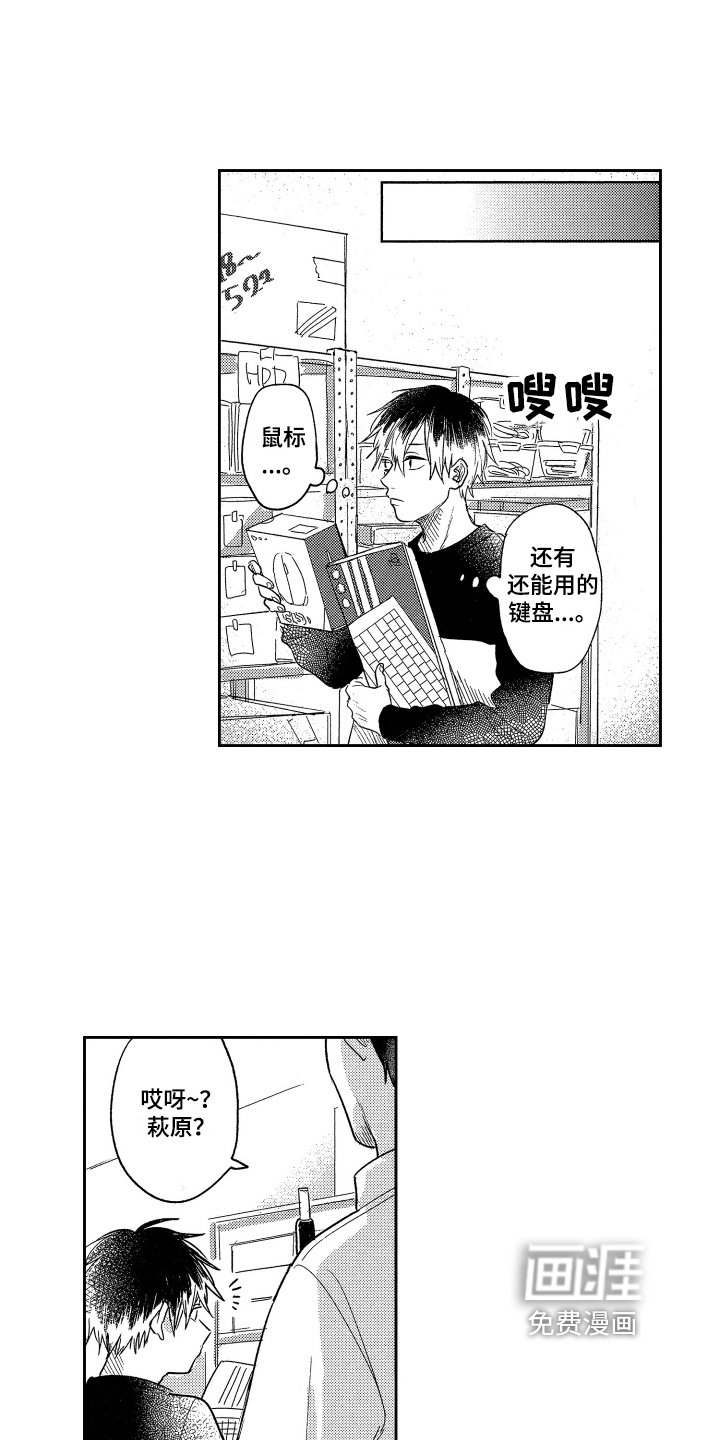 第15章：发型