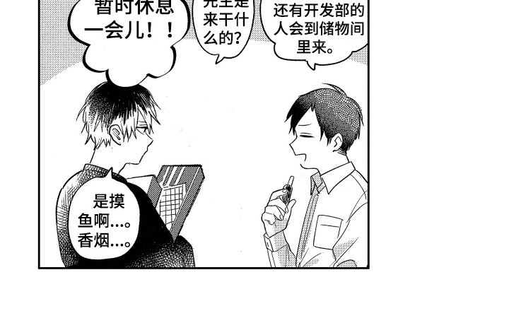 第15章：发型