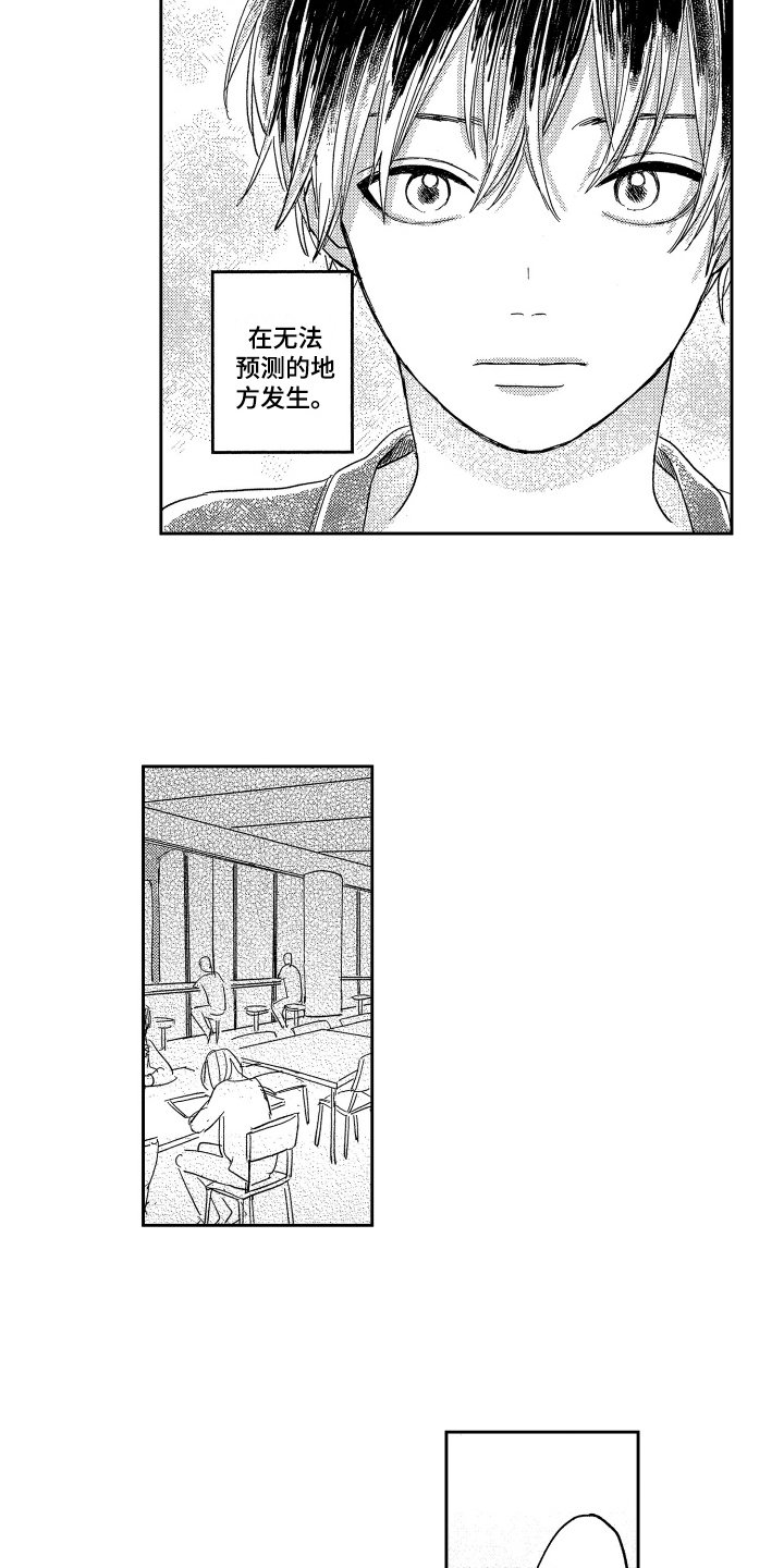 第2章：表白