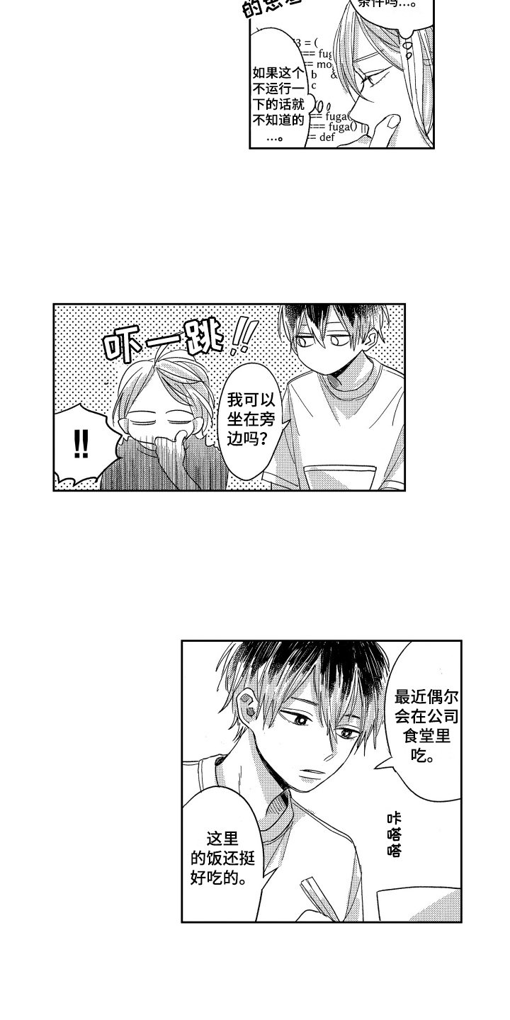 第2章：表白
