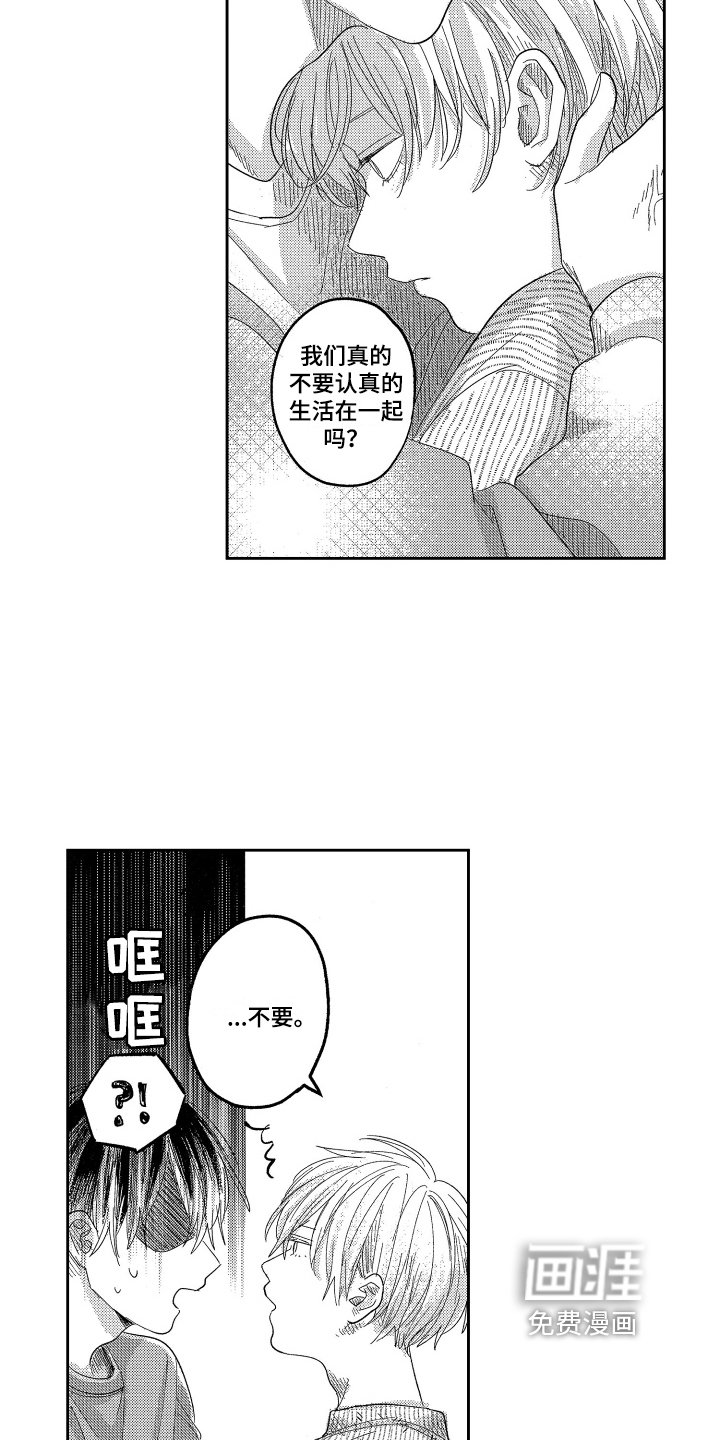 第20章：期望