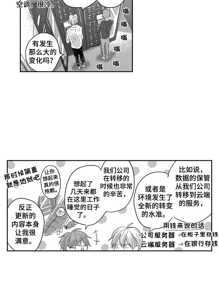 第20章：期望