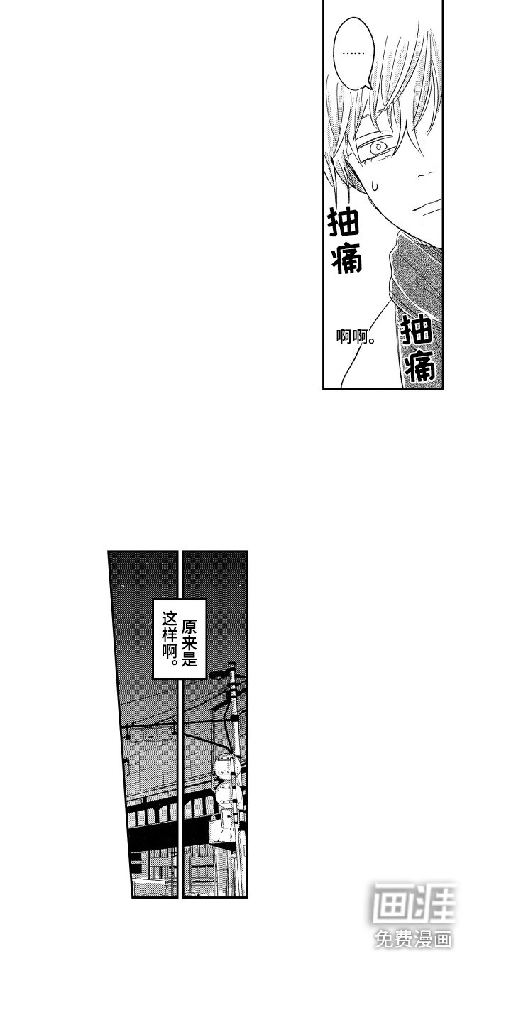 第22章：依靠