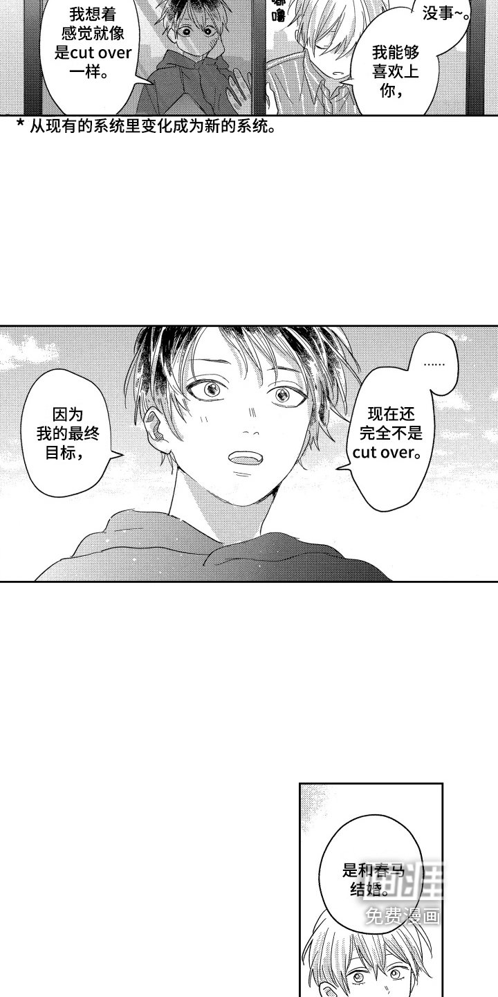 第24章：独占【完结】