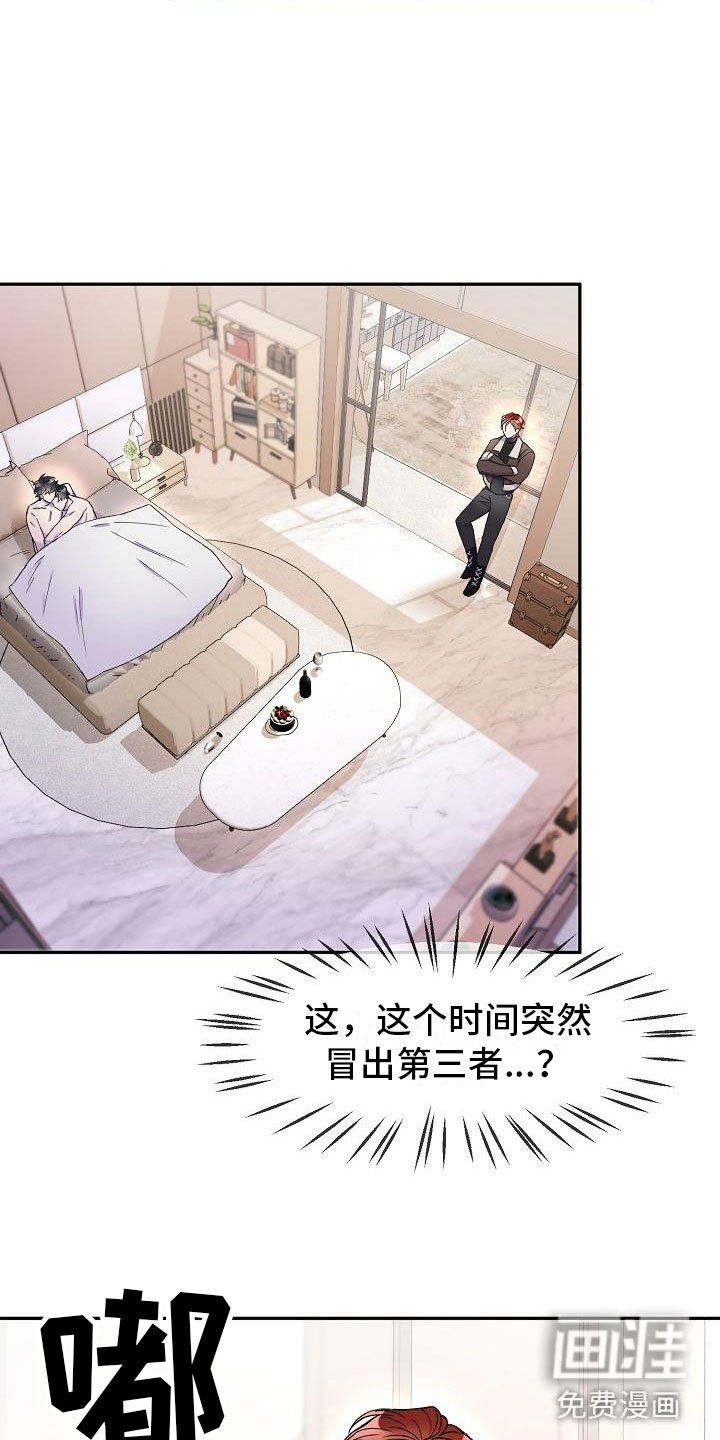 第17章：第三者