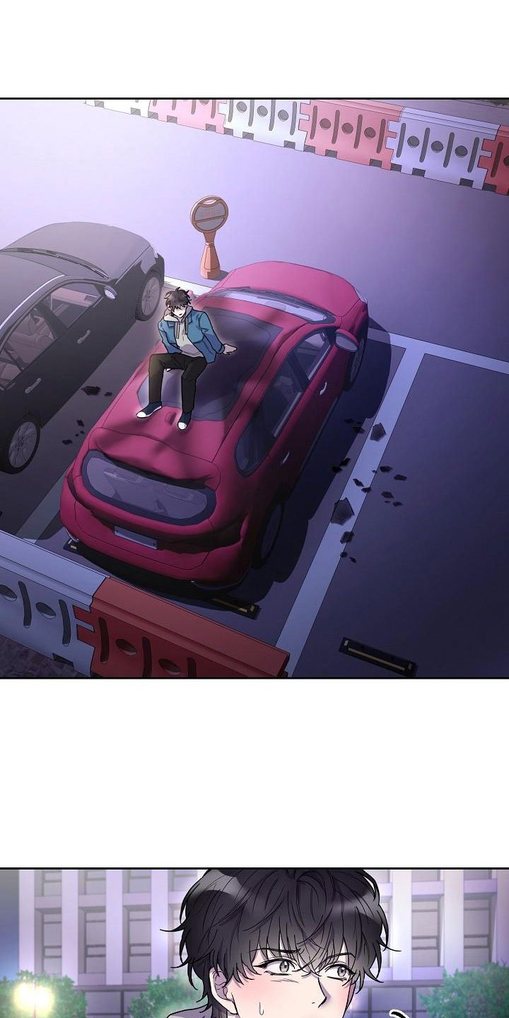 第2章：夜间来人