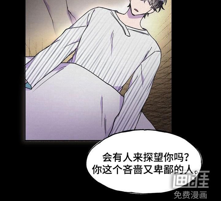 第28章：不能这么活着