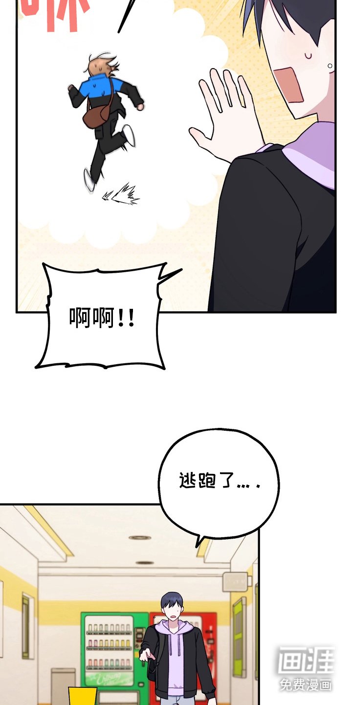 第2章：偶遇