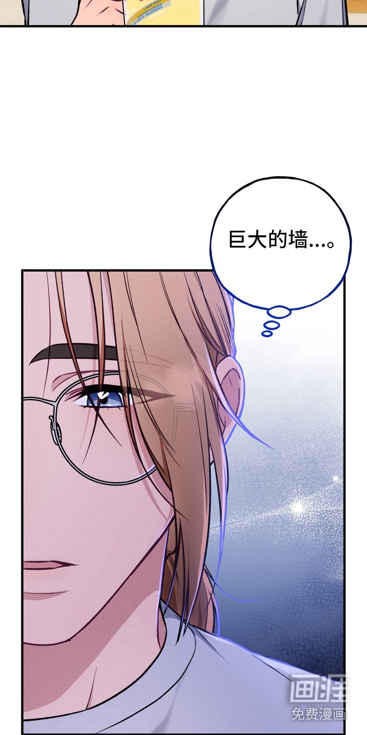 第4章：巨大的墙