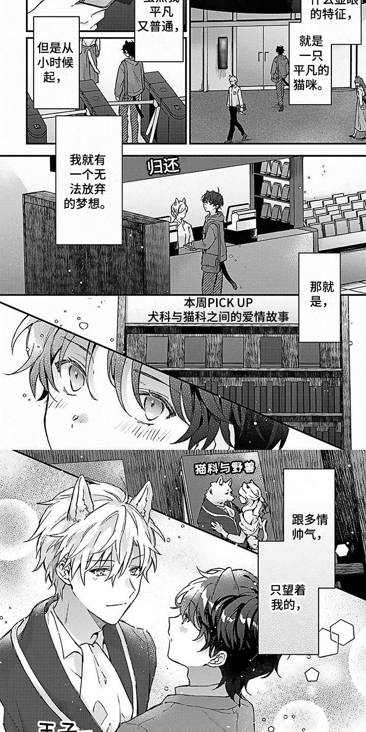 第1章：应聘