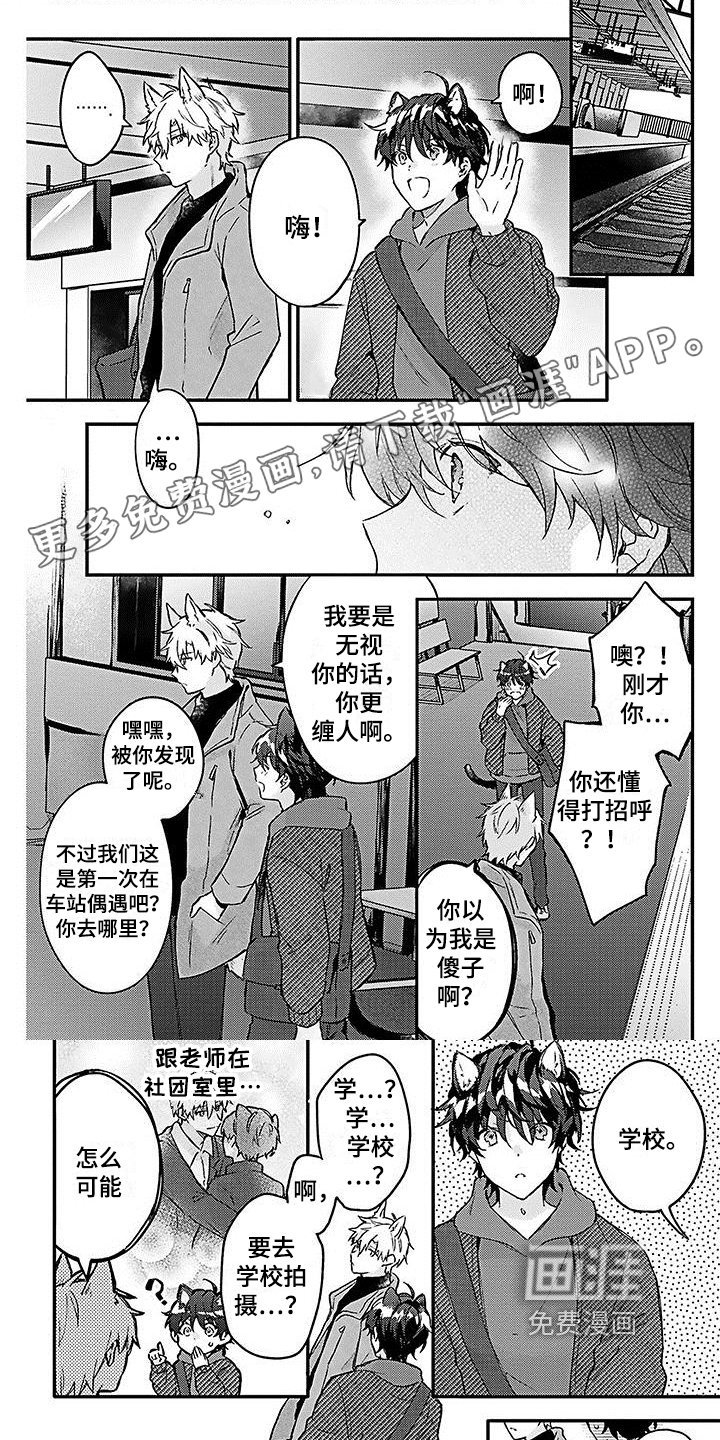 第10章：照顾