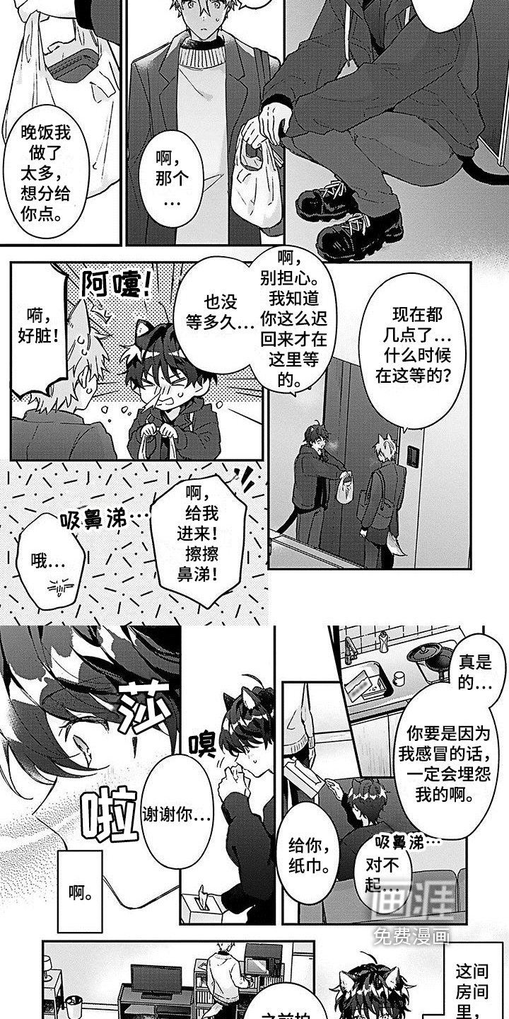 第10章：照顾