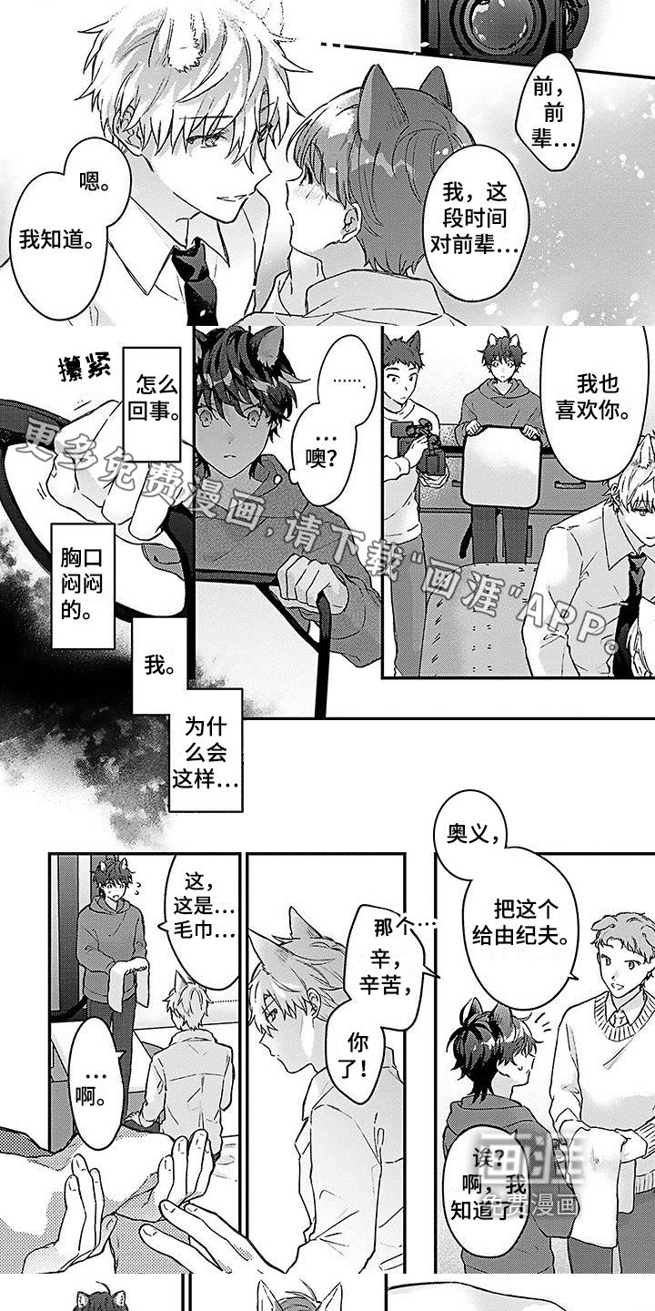 第15章：嫉妒