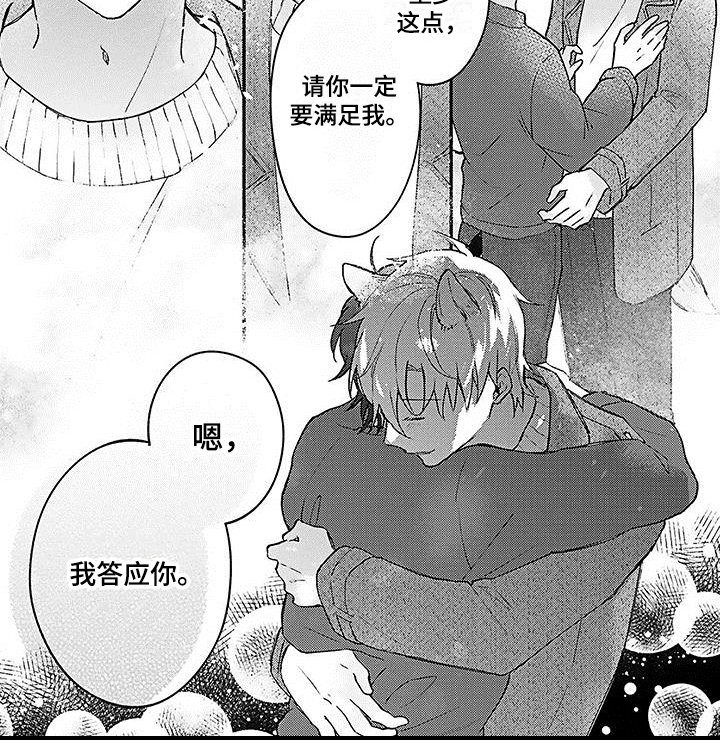 第19章：答应