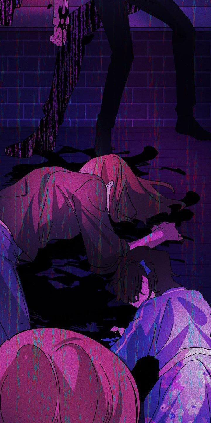 第1章：猎人
